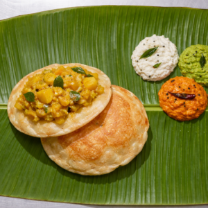Poori